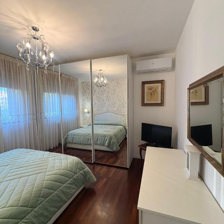 Al Colosseo Quadrato - Appartamento con 2 Camere da Letto - 21