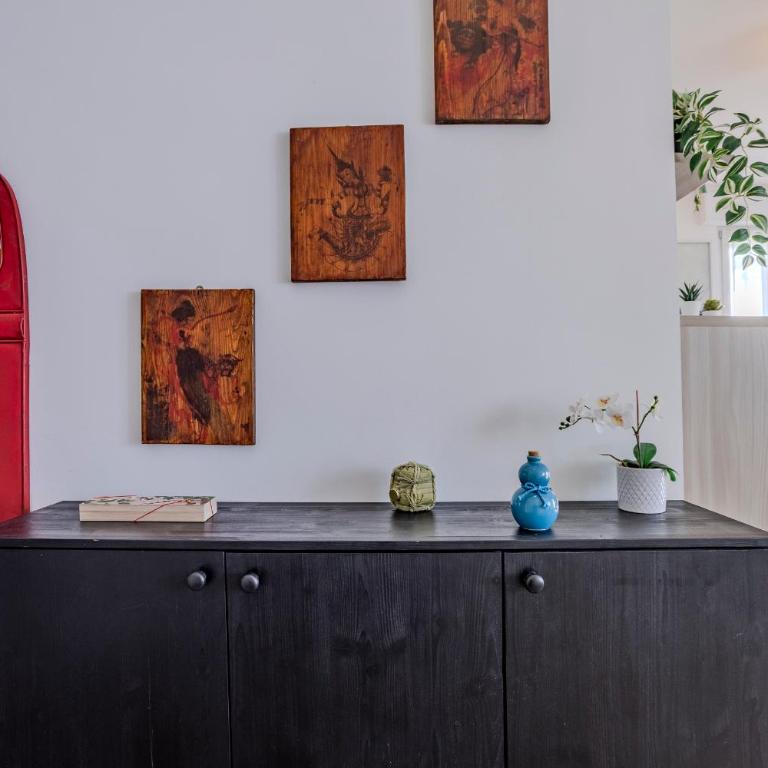 15 Min Walk From Verona Fiere - Space & Style - Two-Bedroom Apartment with Balcony - 26