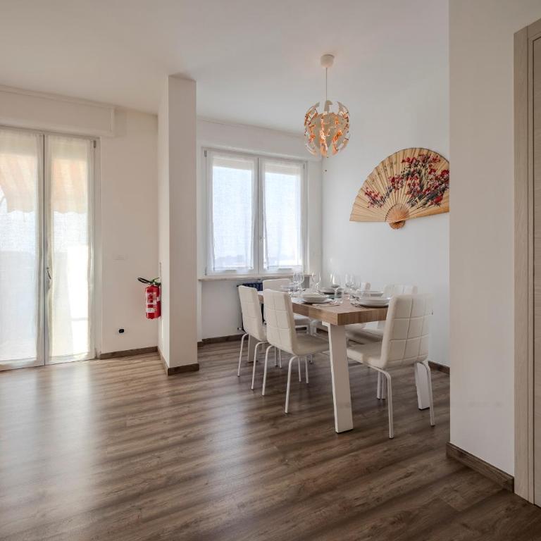 15 Min Walk From Verona Fiere - Space & Style - Two-Bedroom Apartment with Balcony - 28