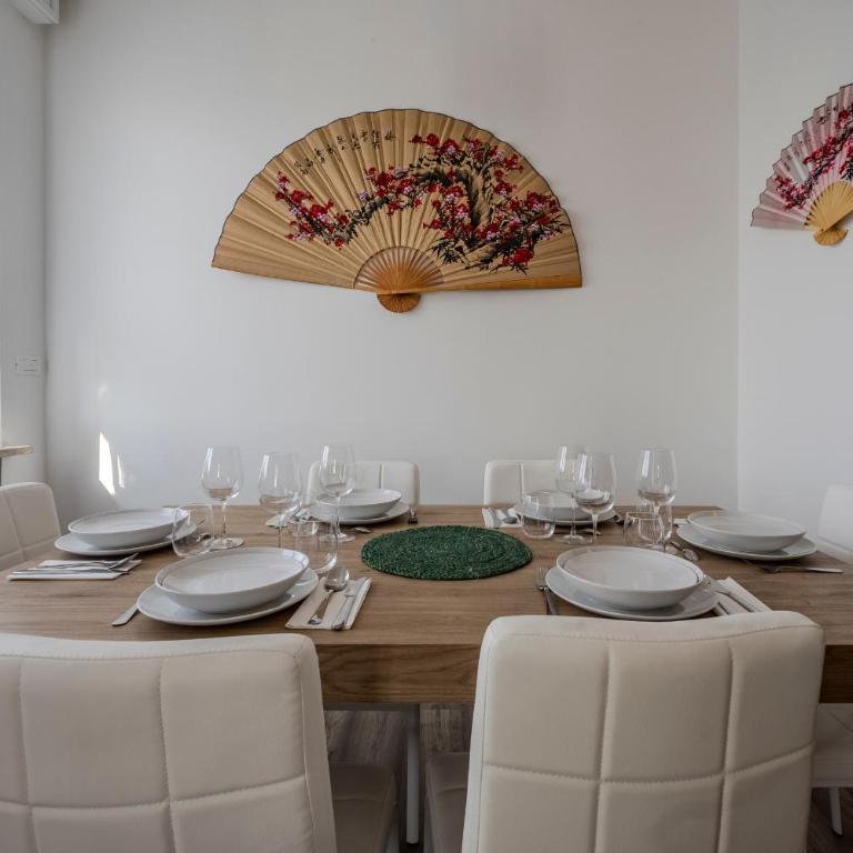 15 Min Walk From Verona Fiere - Space & Style - Two-Bedroom Apartment with Balcony - 30