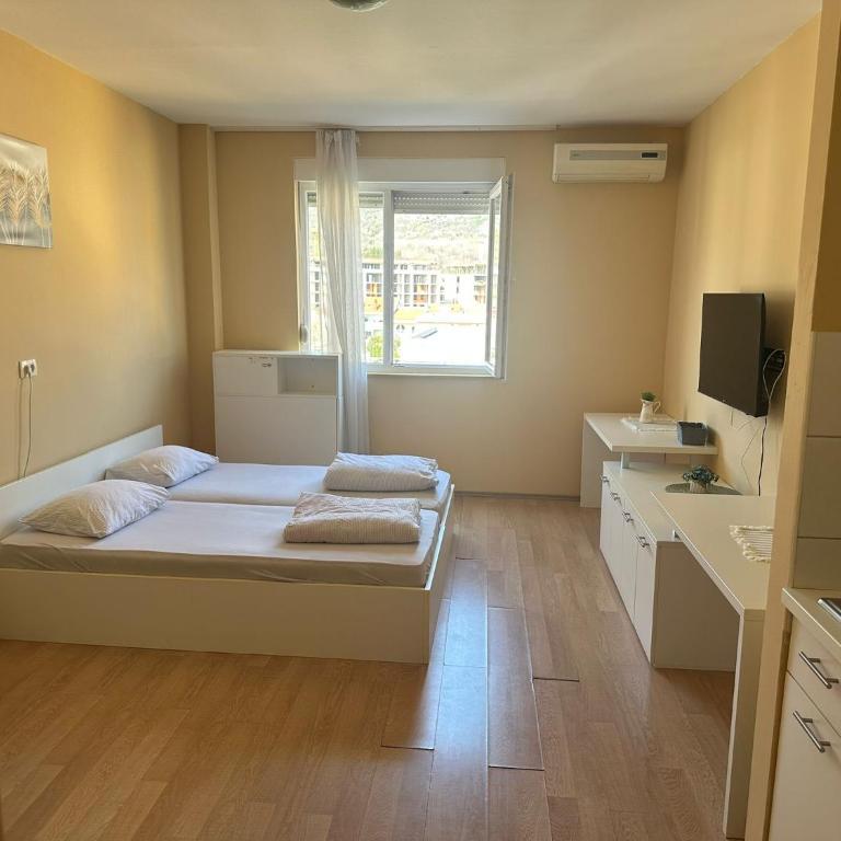 Urban City Apartments - One-Bedroom Apartment - 23