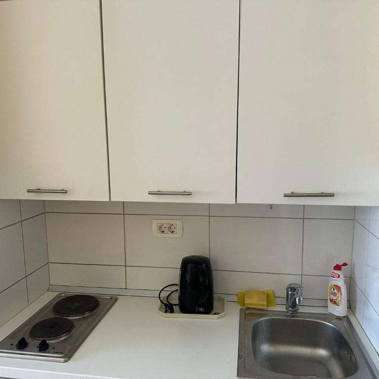 Urban City Apartments - One-Bedroom Apartment - 21