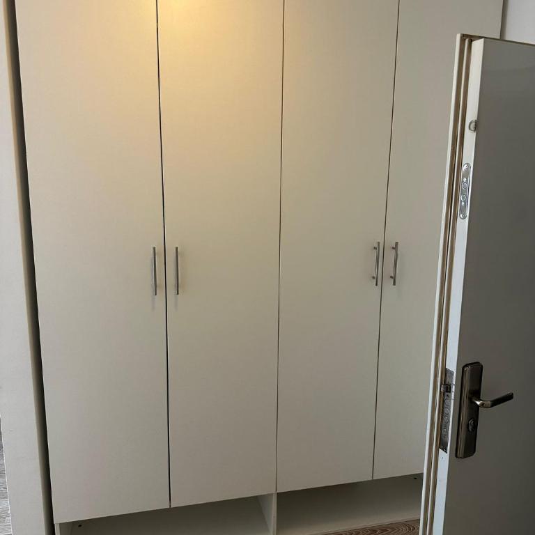 Urban City Apartments - One-Bedroom Apartment - 15