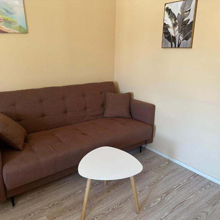 Urban City Apartments - One-Bedroom Apartment - 27