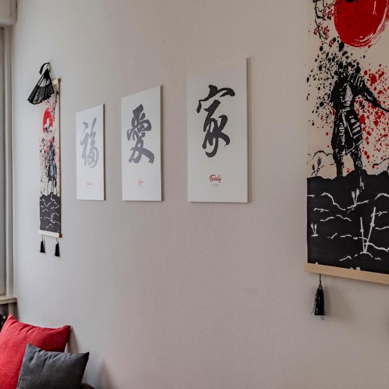 15 Min Walk From Verona Fiere - Space & Style - Two-Bedroom Apartment with Balcony - 33