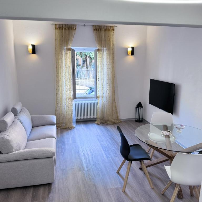 Appartamento Criss - Appartamento con 2 Camere da Letto - 1