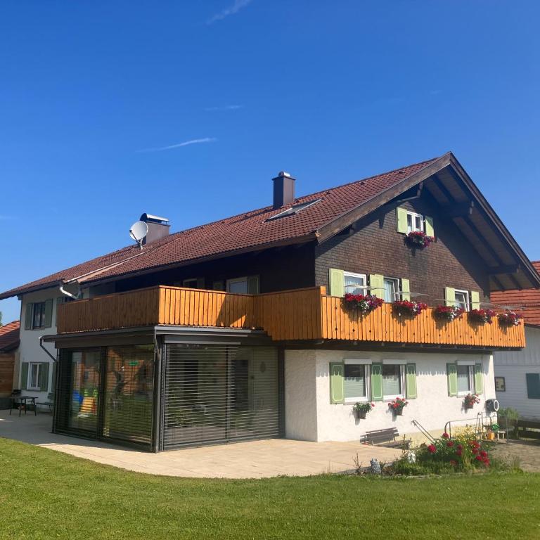 FeWo Froschkönig mit Sauna & Bergblick, Self-Check-in, WLAN, Parkplatz, zentrumsnah - Apartment mit Sauna - 24