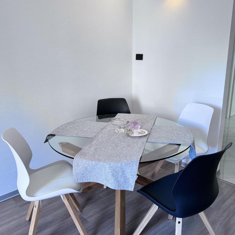 Appartamento Criss - Appartamento con 2 Camere da Letto - 4