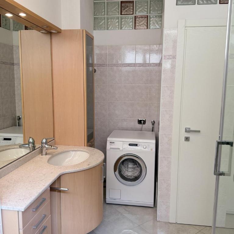 Appartamento Criss - Appartamento con 2 Camere da Letto - 5