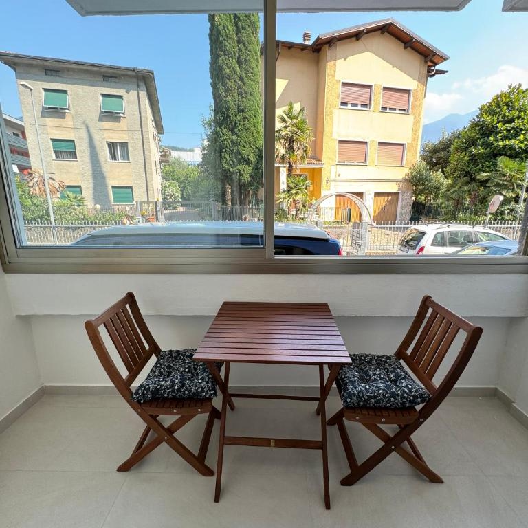 Appartamento Criss - Appartamento con 2 Camere da Letto - 8