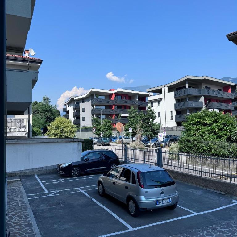 Appartamento Criss - Appartamento con 2 Camere da Letto - 9