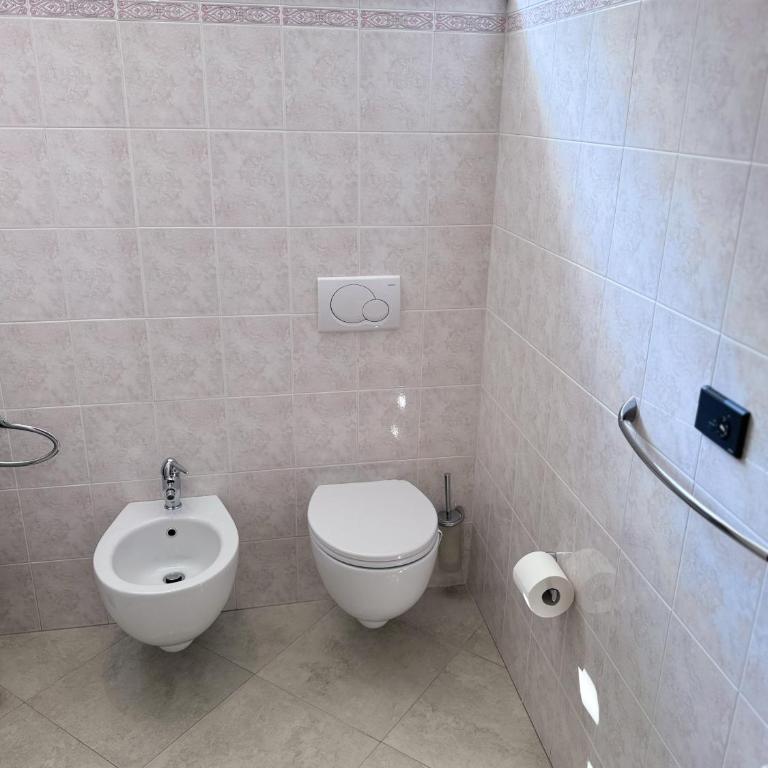 Appartamento Criss - Appartamento con 2 Camere da Letto - 14