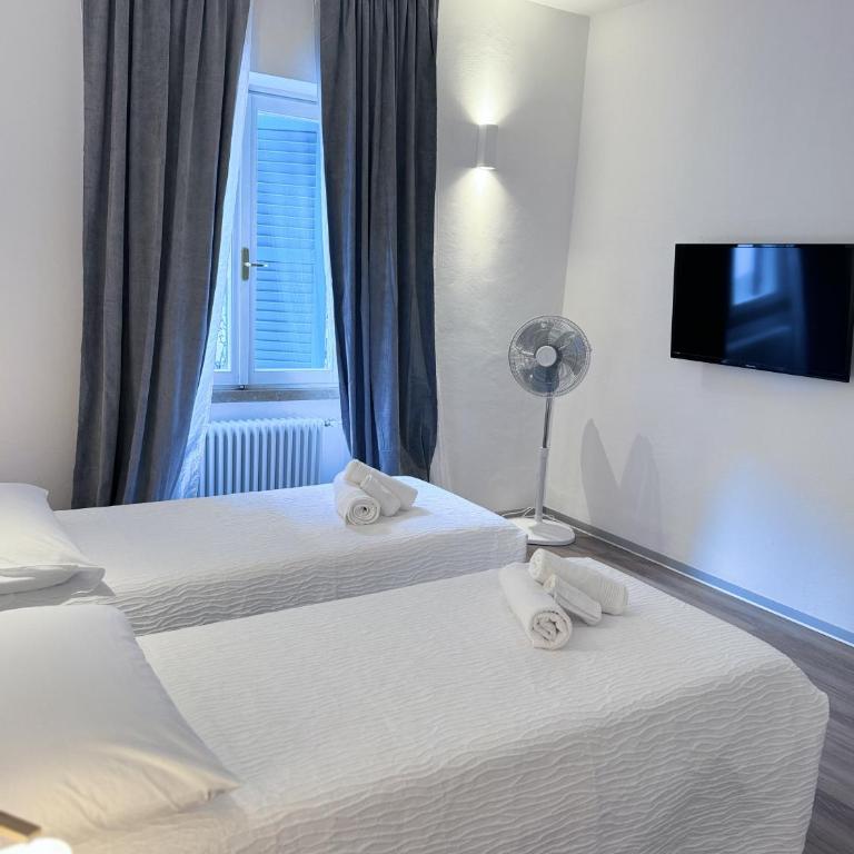 Appartamento Criss - Appartamento con 2 Camere da Letto - 15