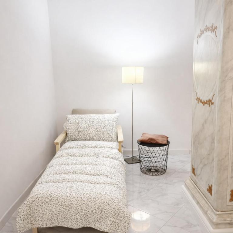 Casa di Betty a Testaccio - Appartamento con 2 Camere da Letto - 20