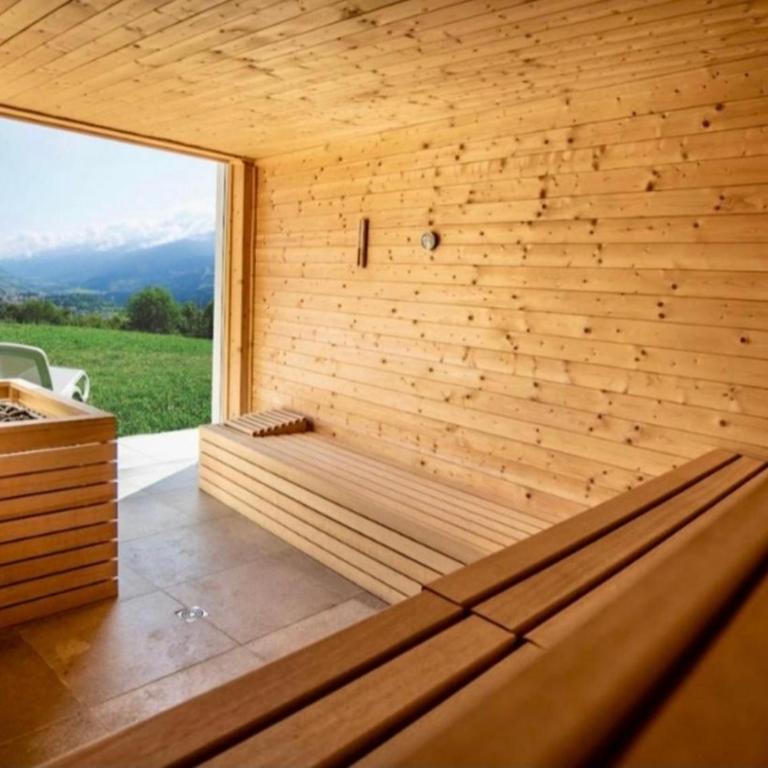 Dolomiti Panorama - 3 Rooms - Appartamento con 3 Camere da Letto - 4