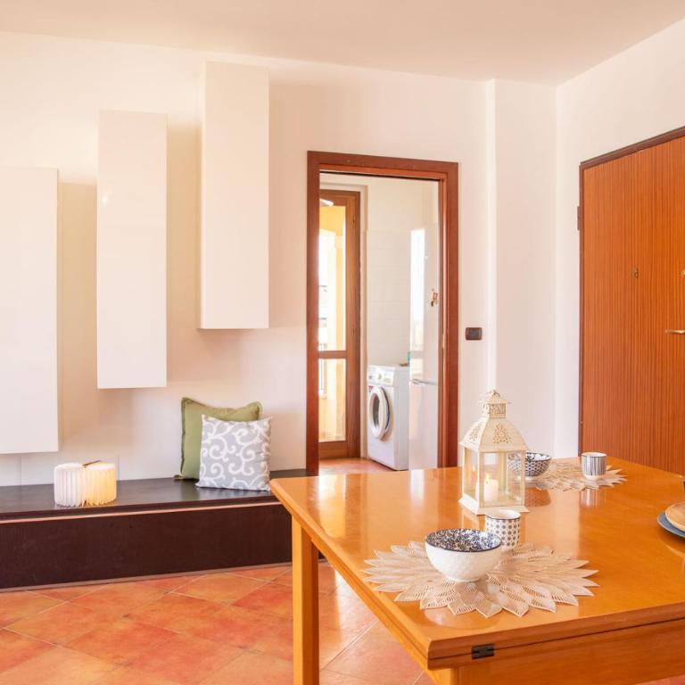 Loft Corallo Rosso - Appartamento Loft con 2 Camere da Letto - 16