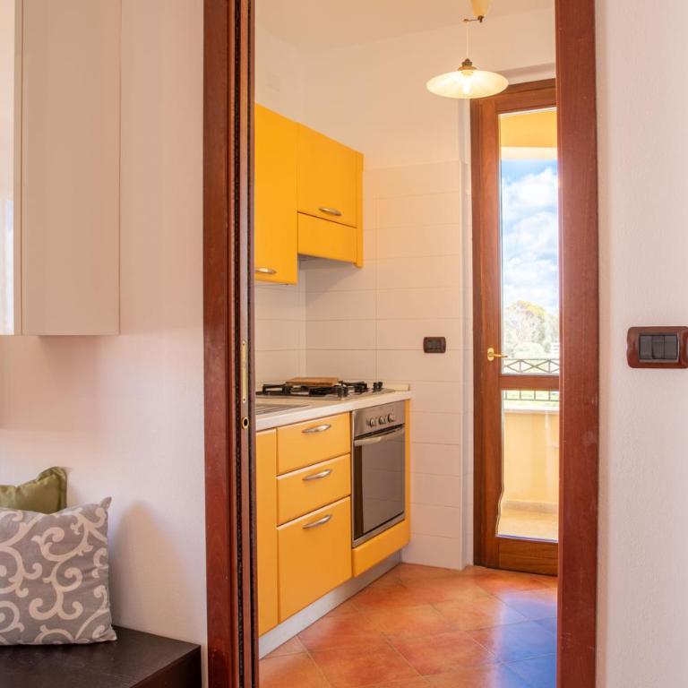 Loft Corallo Rosso - Appartamento Loft con 2 Camere da Letto - 11