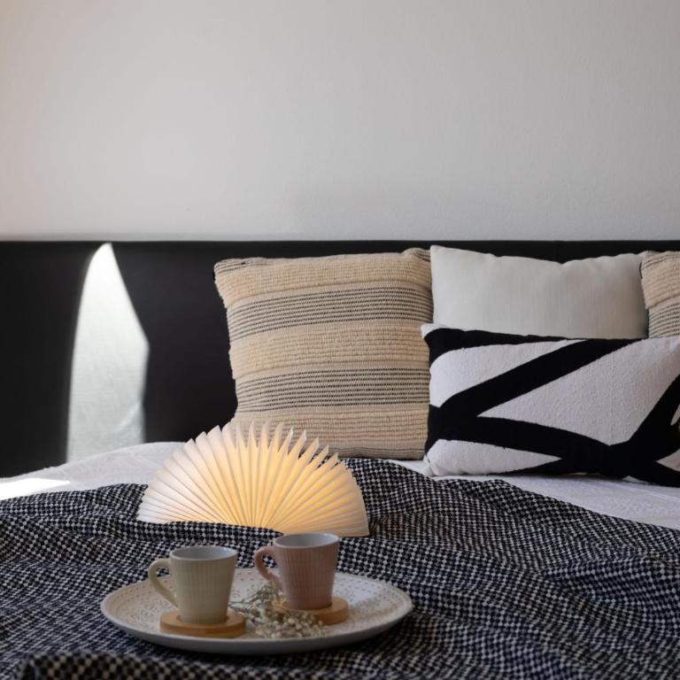 Loft Corallo Rosso - Appartamento Loft con 2 Camere da Letto - 9