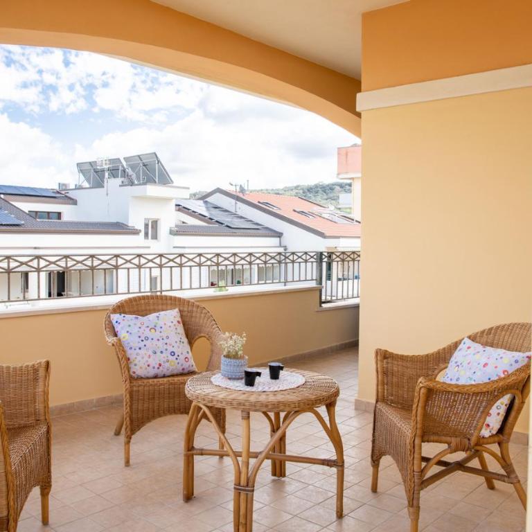 Loft Corallo Rosso - Appartamento Loft con 2 Camere da Letto - 1