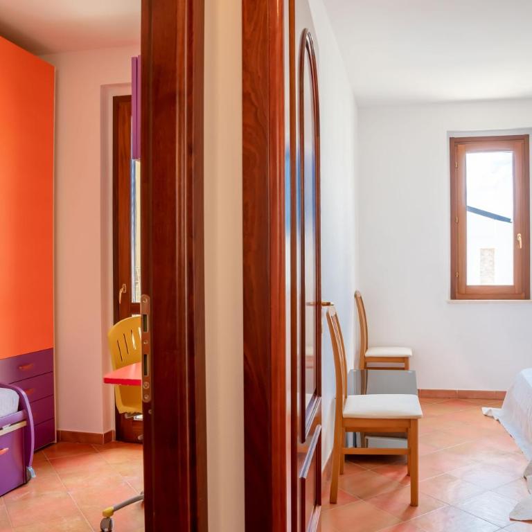 Loft Corallo Rosso - Appartamento Loft con 2 Camere da Letto - 24