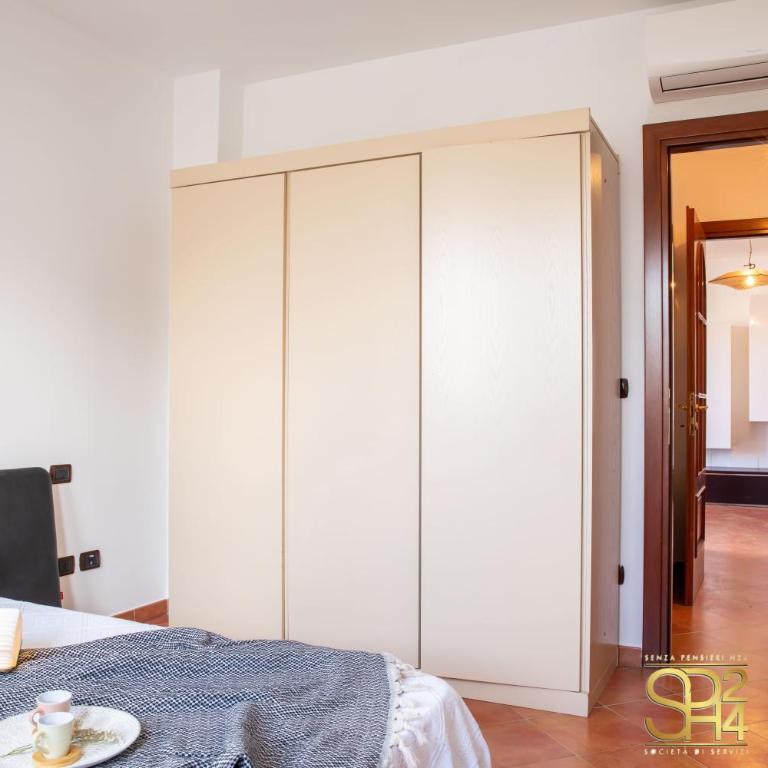 Loft Corallo Rosso - Appartamento Loft con 2 Camere da Letto - 27