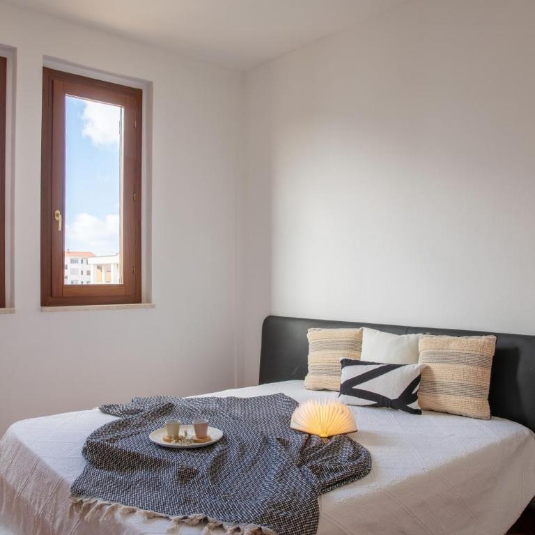 Loft Corallo Rosso - Appartamento Loft con 2 Camere da Letto - 36