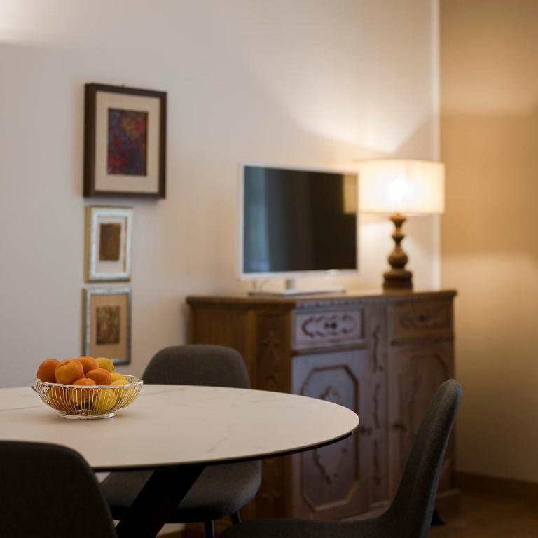Villa Sabine - Appartamento con Balcone - 21
