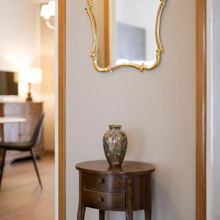 Villa Sabine - Appartamento con Balcone - 25