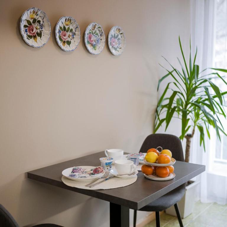 Villa Sabine - Appartamento con Balcone - 28