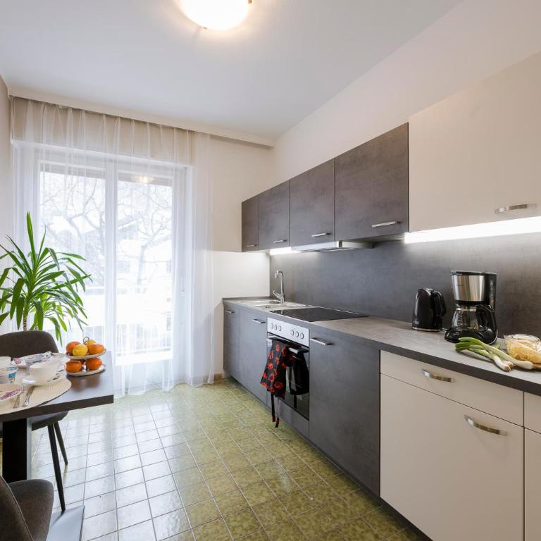 Villa Sabine - Appartamento con Balcone - 26