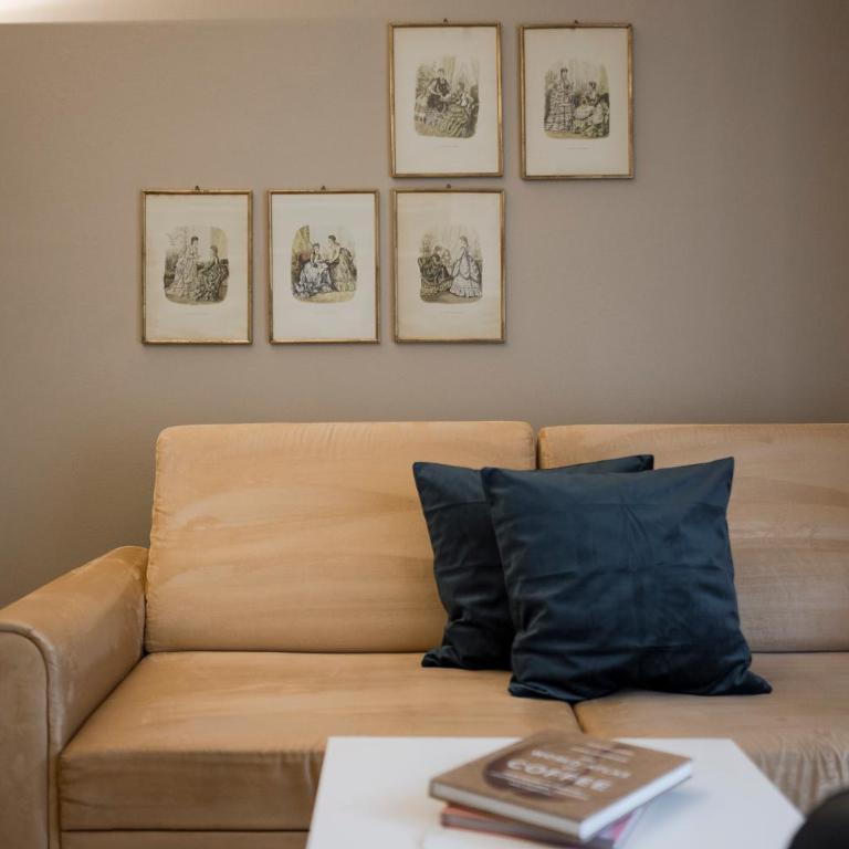 Villa Sabine - Appartamento con Balcone - 23