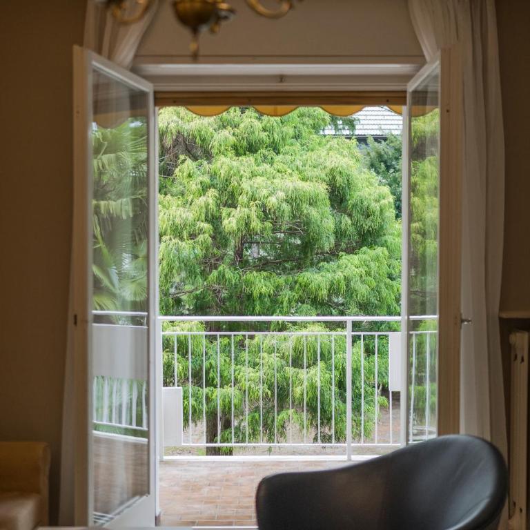 Villa Sabine - Appartamento con Balcone - 20