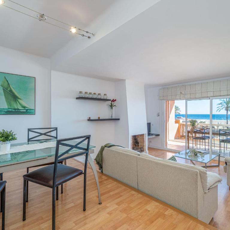 Apartamento de 3 Dormitorios Vista al Mar - HISP-288-54 - Apartamento - 13