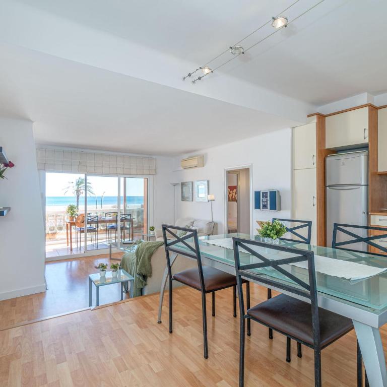 Apartamento de 3 Dormitorios Vista al Mar - HISP-288-54 - Apartamento - 17