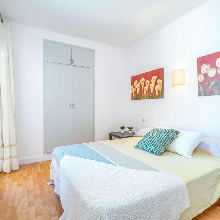 Apartamento de 3 Dormitorios Vista al Mar - HISP-288-54 - Apartamento - 20