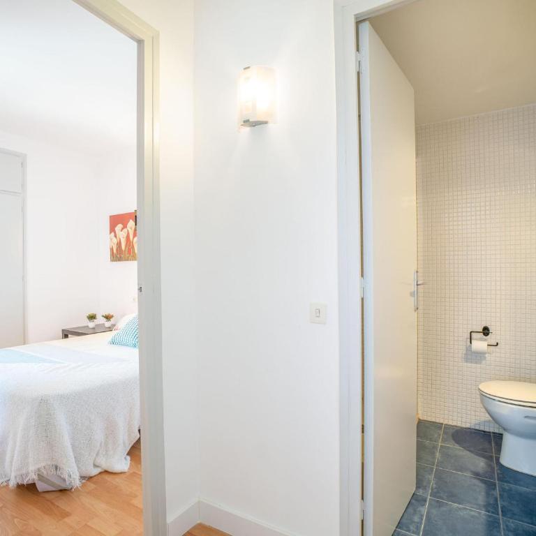 Apartamento de 3 Dormitorios Vista al Mar - HISP-288-54 - Apartamento - 21