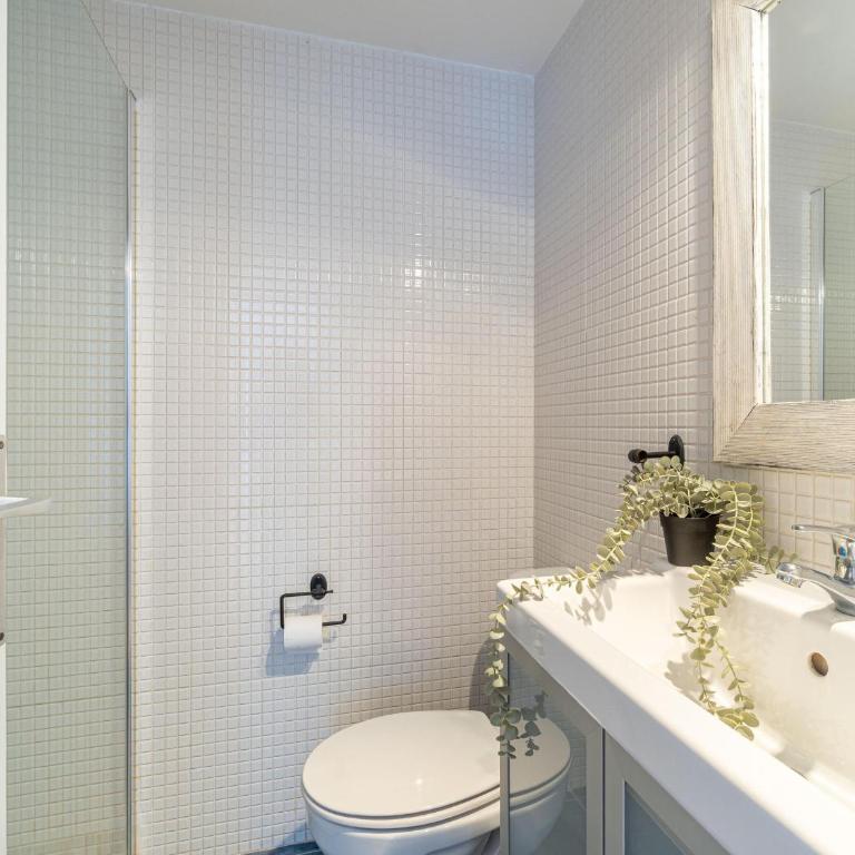 Apartamento de 3 Dormitorios Vista al Mar - HISP-288-54 - Apartamento - 24