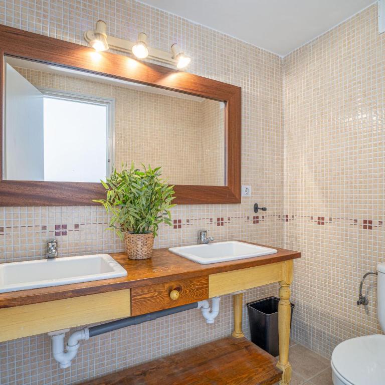 Apartamento de 3 Dormitorios Vista al Mar - HISP-288-54 - Apartamento - 27