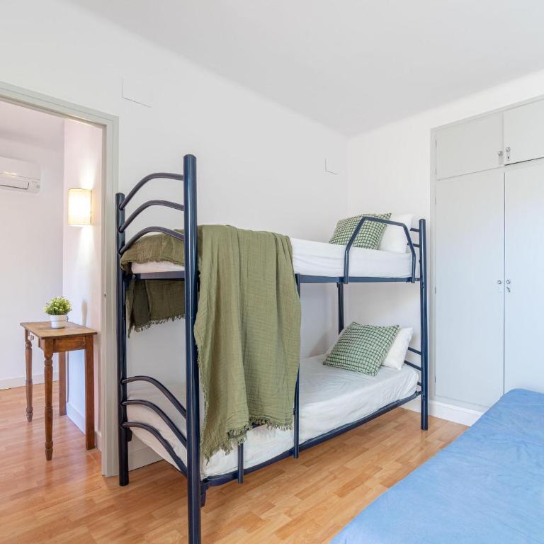 Apartamento de 3 Dormitorios Vista al Mar - HISP-288-54 - Apartamento - 31