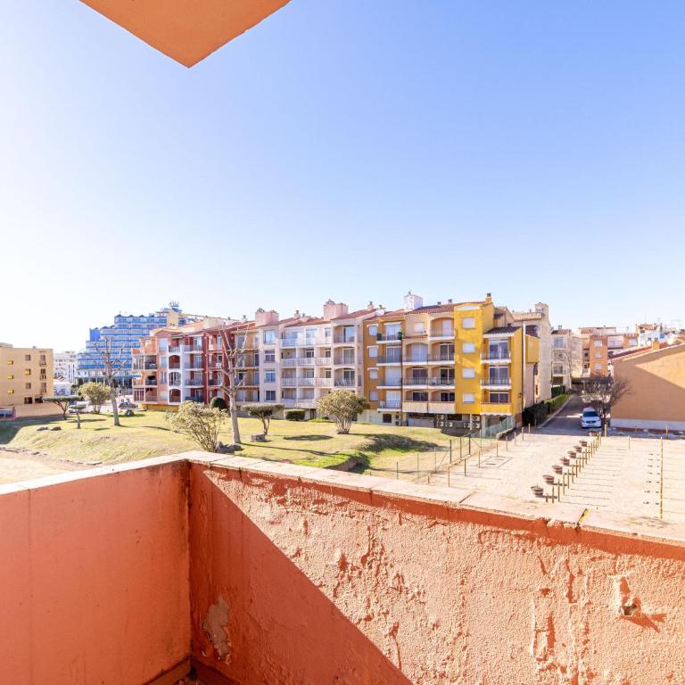 Apartamento de 3 Dormitorios Vista al Mar - HISP-288-54 - Apartamento - 35