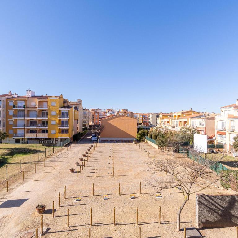 Apartamento de 3 Dormitorios Vista al Mar - HISP-288-54 - Apartamento - 36