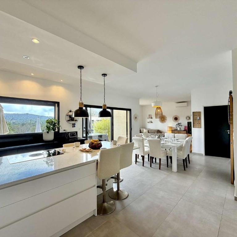 Villa Park St-Louis - PORTO-VECCHIO - Maison 4 Chambres - 3