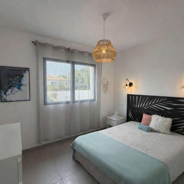 Villa Park St-Louis - PORTO-VECCHIO - Maison 4 Chambres - 11