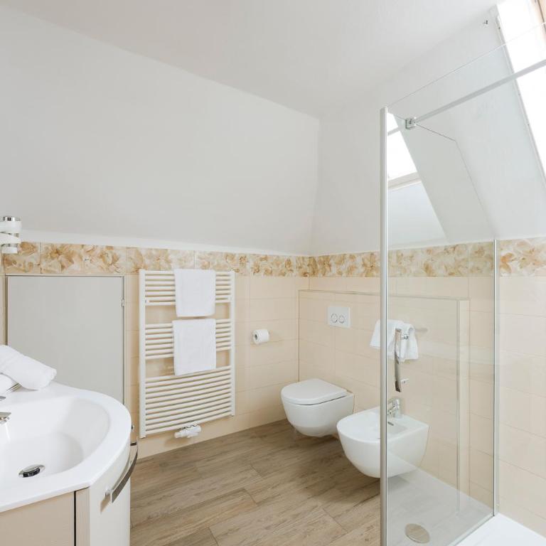 Villa Sabine - Appartamento con 1 Camera da Letto - 2
