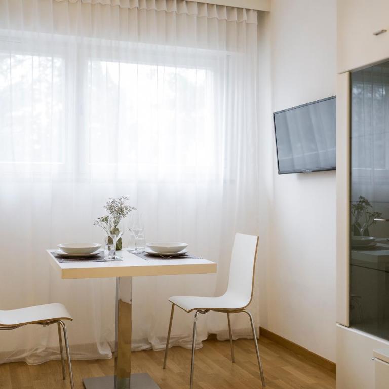 Villa Sabine - Appartamento con 1 Camera da Letto - 3