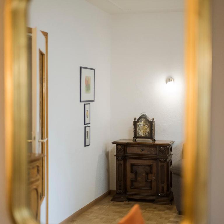 Villa Sabine - Appartamento con 1 Camera da Letto - 7
