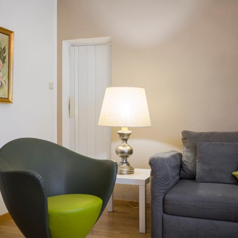 Villa Sabine - Appartamento con 1 Camera da Letto - 15