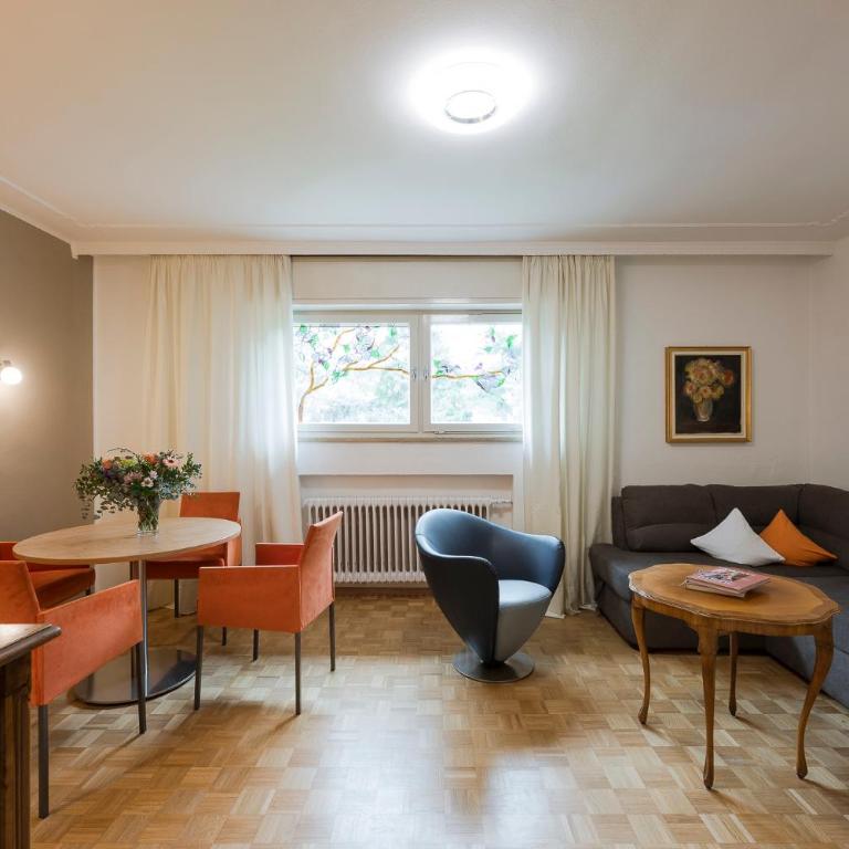 Villa Sabine - Appartamento con 1 Camera da Letto - 12