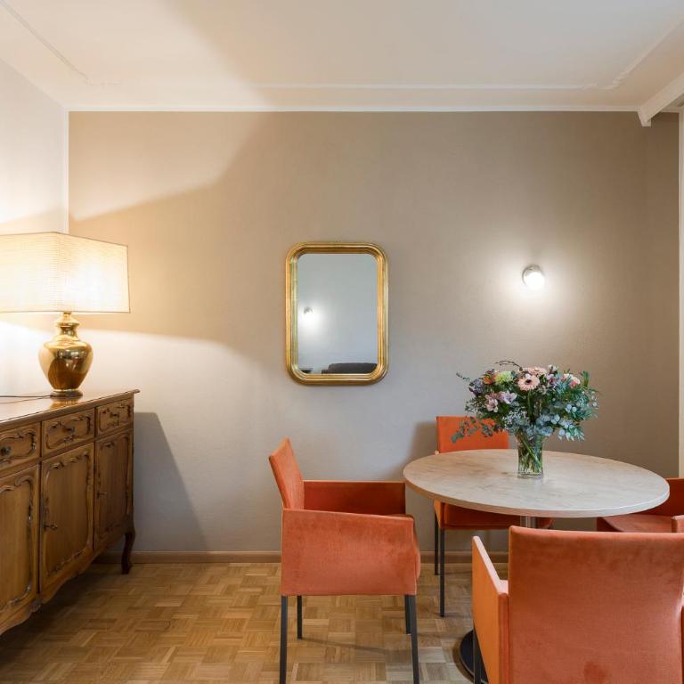Villa Sabine - Appartamento con 1 Camera da Letto - 14