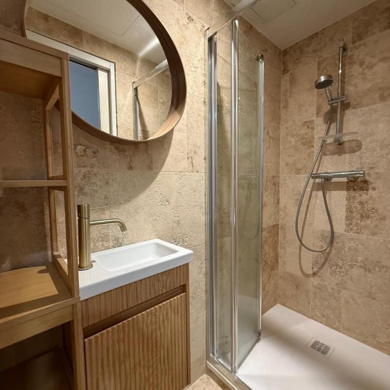 Old Antibes 1 Bedroom 4 Persons - Apartment - 9